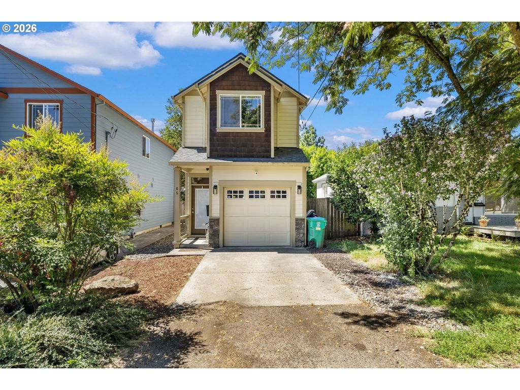 65 Se 88TH Ave, Portland, OR 97216