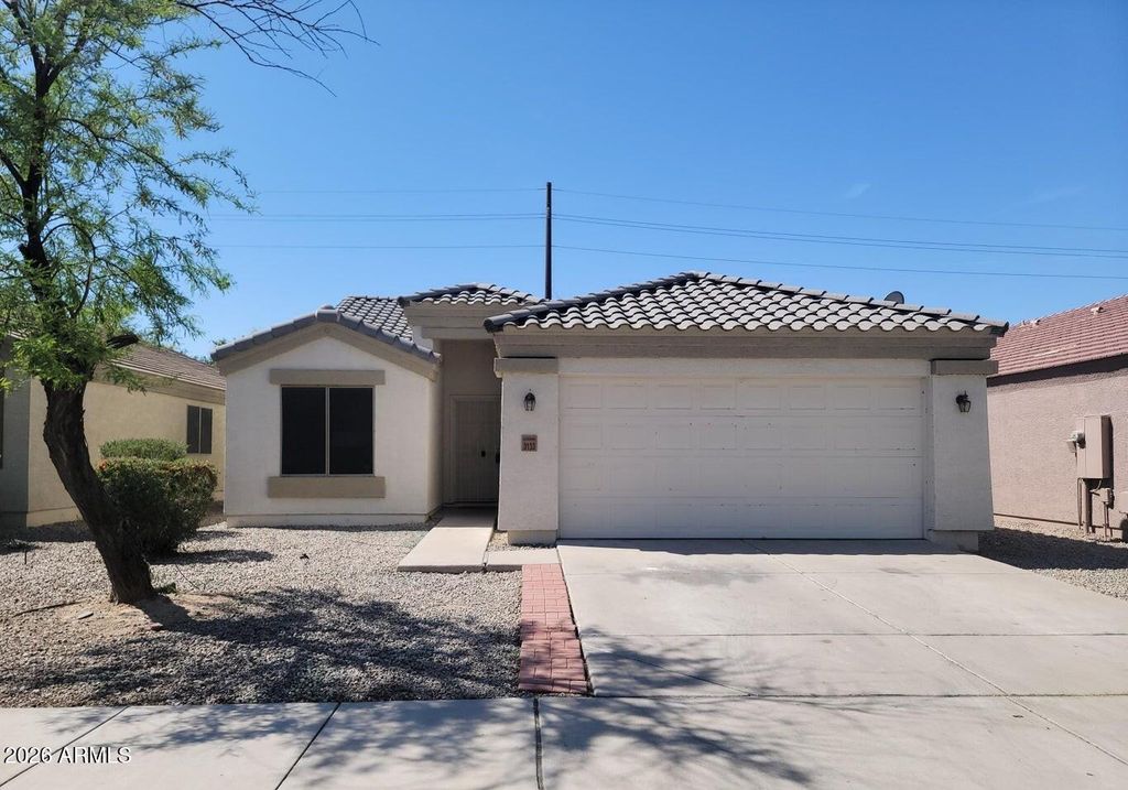 3133 W HUNTINGTON Drive, Phoenix, AZ 85041