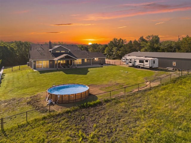 7899 County Road 623, Farmersville, TX 75442