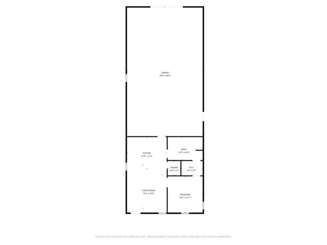 7899 County Road 623, Farmersville, TX 75442