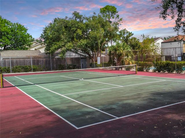 3413 Benfield Drive, Houston, TX 77082