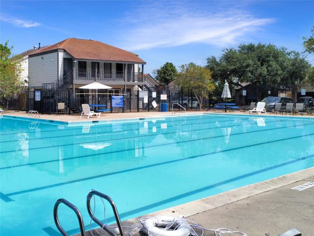 3413 Benfield Drive, Houston, TX 77082