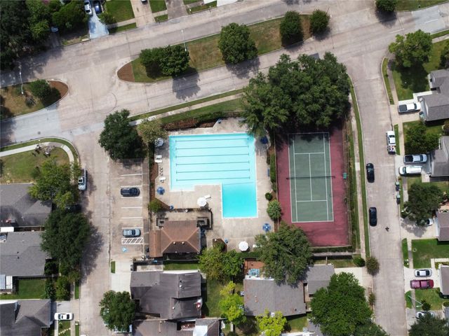 3413 Benfield Drive, Houston, TX 77082