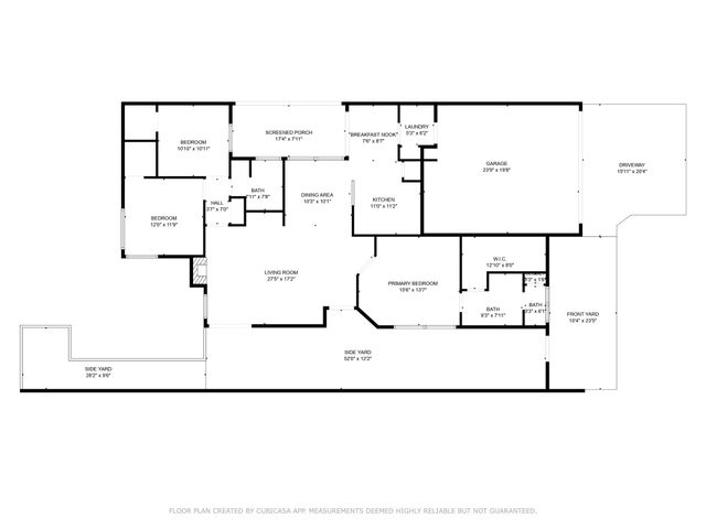 3413 Benfield Drive, Houston, TX 77082