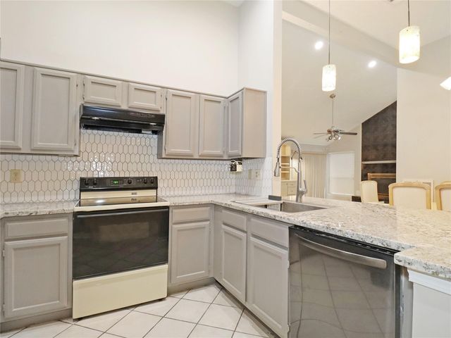 3413 Benfield Drive, Houston, TX 77082