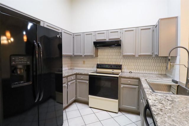 3413 Benfield Drive, Houston, TX 77082