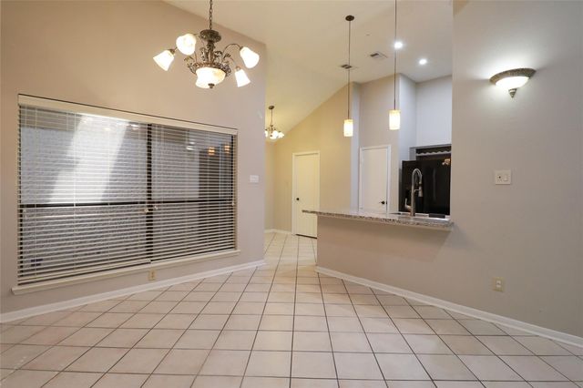 3413 Benfield Drive, Houston, TX 77082