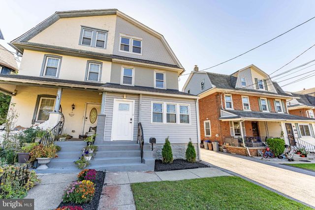 817 ARDMORE AVE, Ardmore, PA 19003