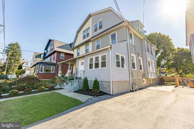 817 ARDMORE AVE, Ardmore, PA 19003