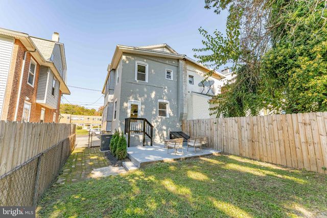 817 ARDMORE AVE, Ardmore, PA 19003