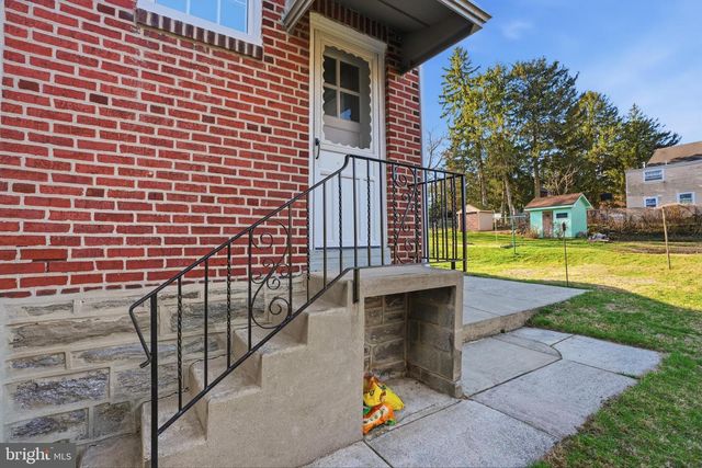 420 JEFFERSON AVE, Cheltenham, PA 19012