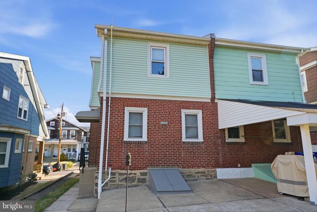 420 JEFFERSON AVE, Cheltenham, PA 19012