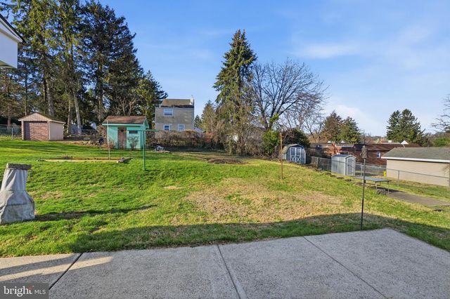 420 JEFFERSON AVE, Cheltenham, PA 19012