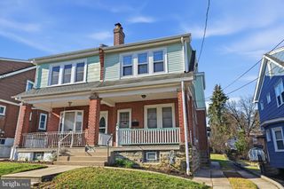 420 JEFFERSON AVE, Cheltenham, PA 19012