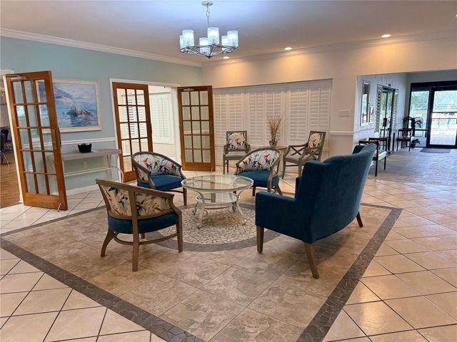 10521 MIRA VISTA DRIVE, Port Richey, FL 34668