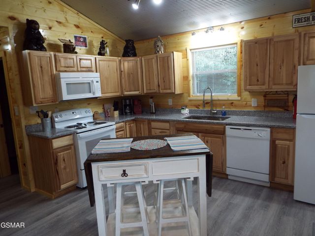 6018 Larkmoor Road, Cosby, TN 37722