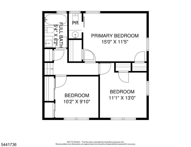 1 Emerson Dr, Livingston Twp., NJ 07039