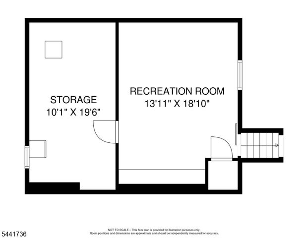 1 Emerson Dr, Livingston Twp., NJ 07039
