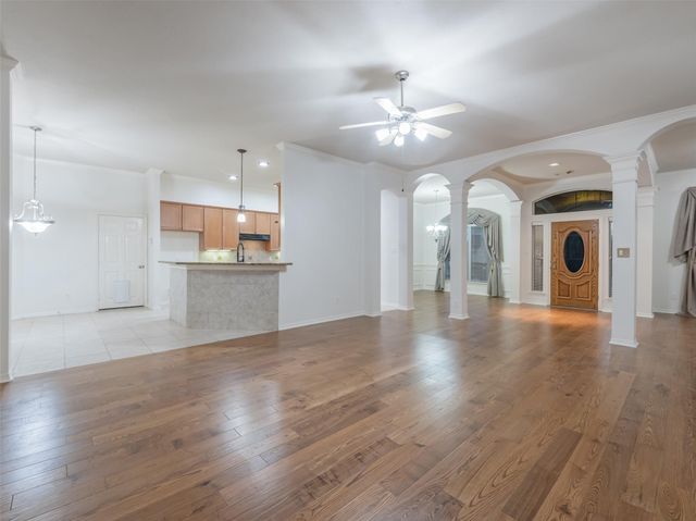 1511 Baldridge Lane, Katy, TX 77494