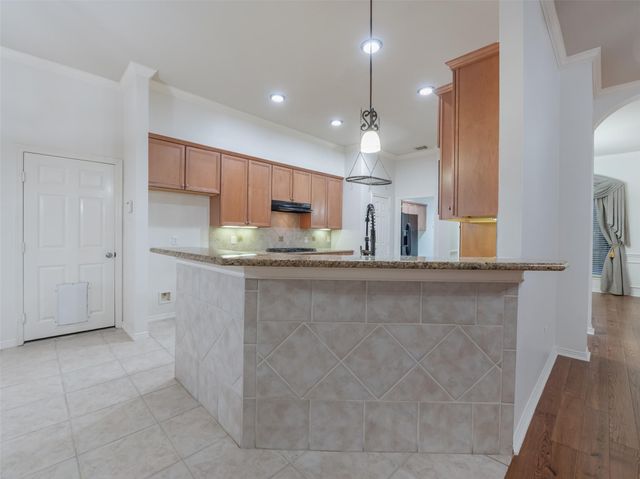 1511 Baldridge Lane, Katy, TX 77494