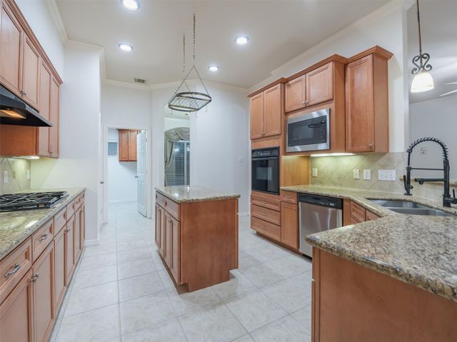 1511 Baldridge Lane, Katy, TX 77494