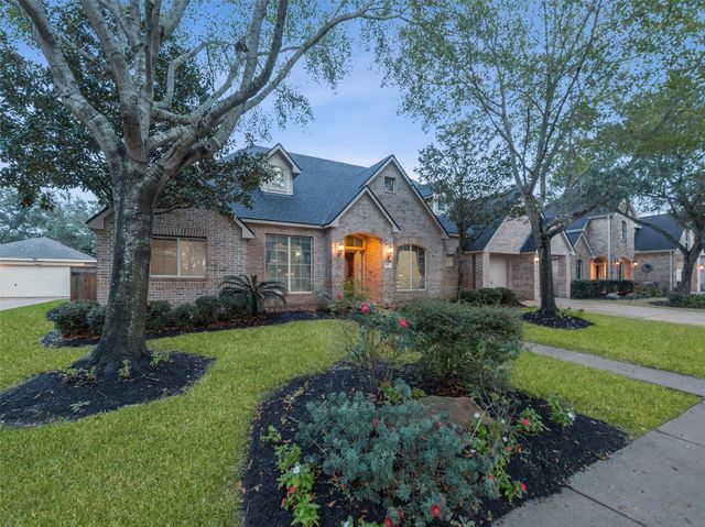 1511 Baldridge Lane, Katy, TX 77494