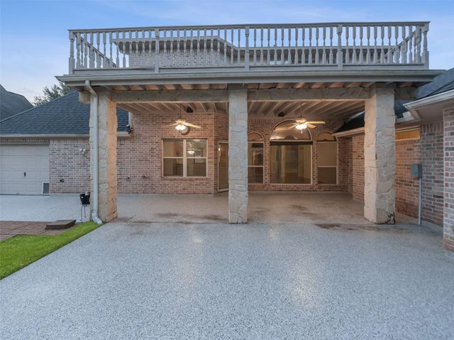 1511 Baldridge Lane, Katy, TX 77494