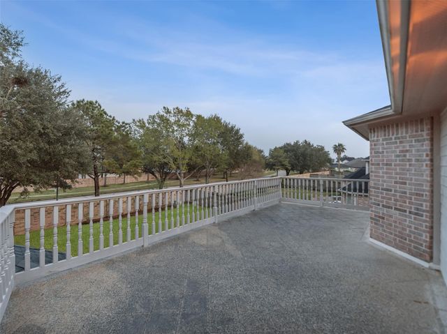 1511 Baldridge Lane, Katy, TX 77494