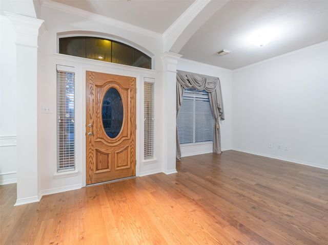 1511 Baldridge Lane, Katy, TX 77494