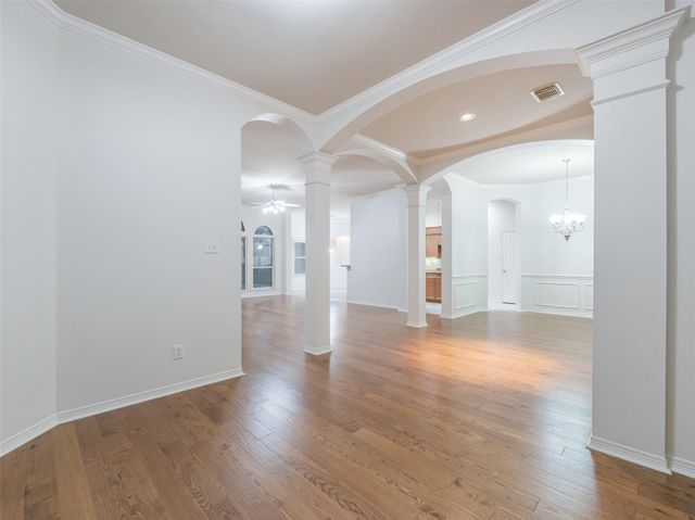 1511 Baldridge Lane, Katy, TX 77494