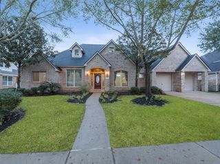 1511 Baldridge Lane, Katy, TX 77494