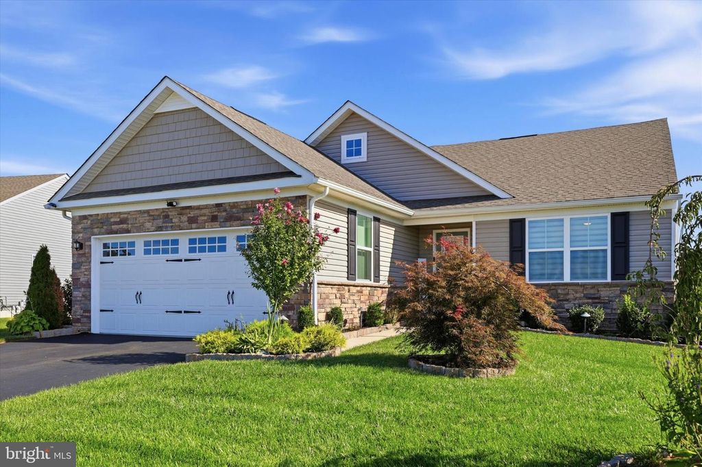 42 SENATORS WAY, BERLIN, NJ 08009 — photo 2