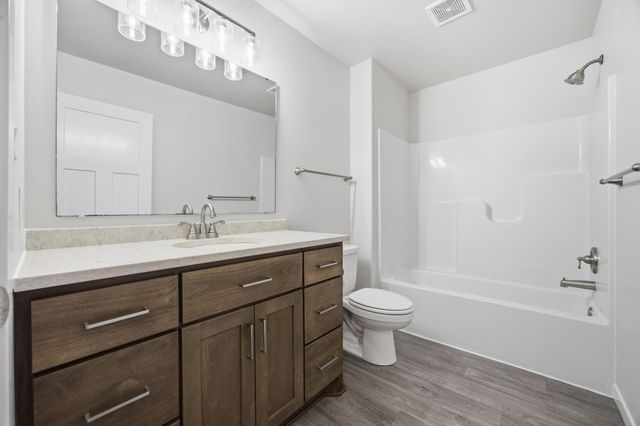 1202 Southview Drive SW, Glyndon, MN 56547