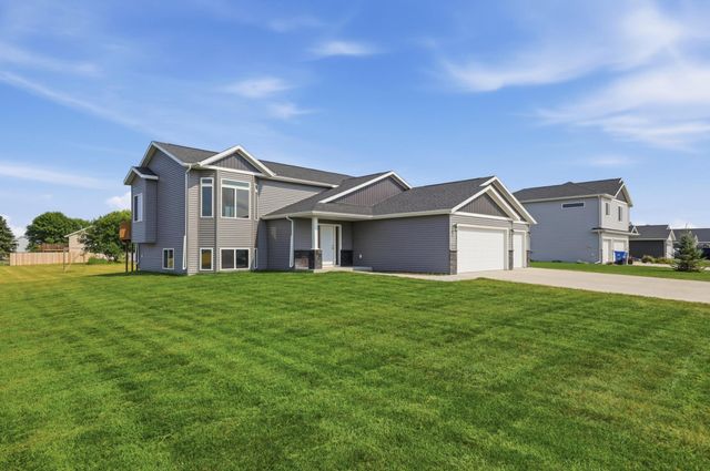 1202 Southview Drive SW, Glyndon, MN 56547