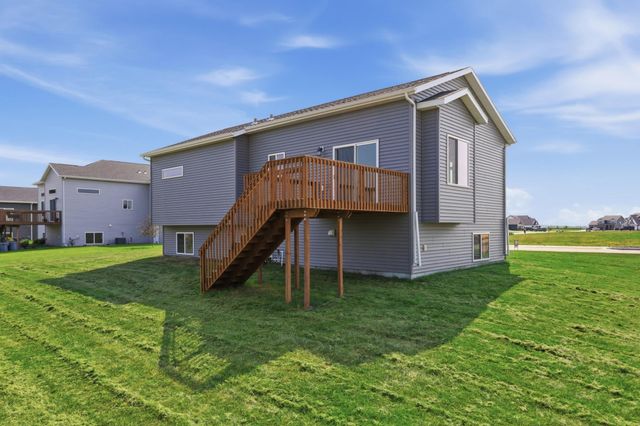 1202 Southview Drive SW, Glyndon, MN 56547
