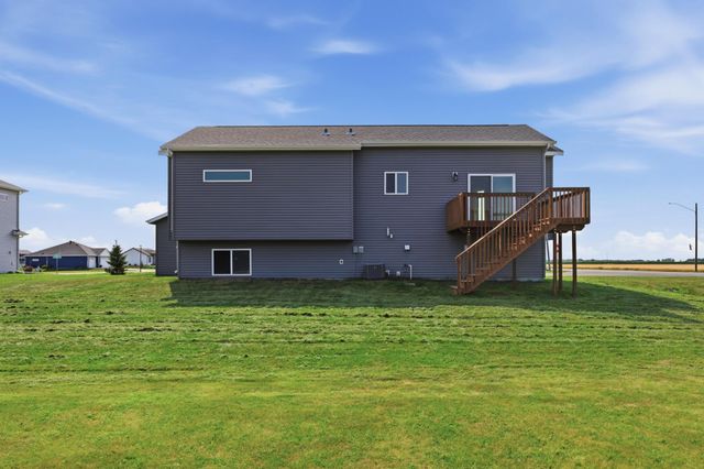 1202 Southview Drive SW, Glyndon, MN 56547