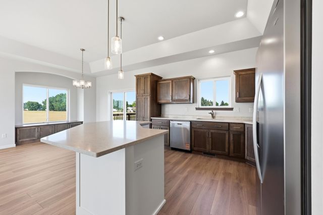 1202 Southview Drive SW, Glyndon, MN 56547