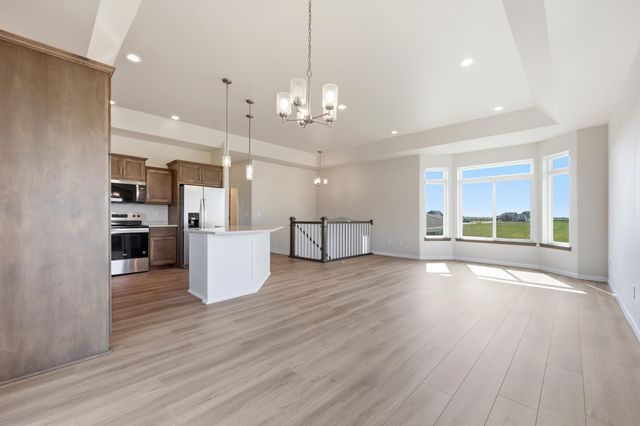 1202 Southview Drive SW, Glyndon, MN 56547