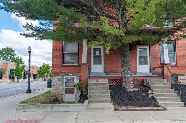 2 E Blake Avenue, Columbus, OH 43202