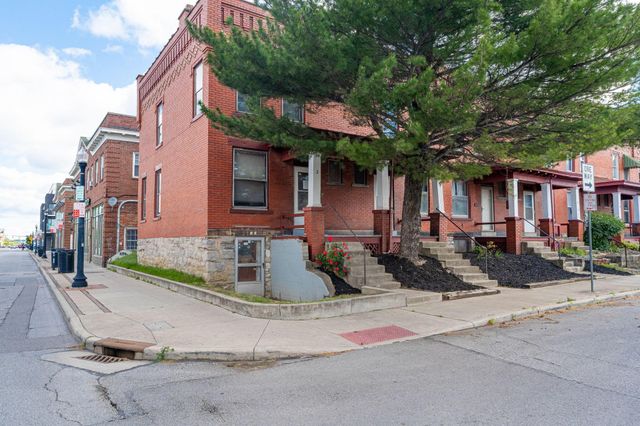 2 E Blake Avenue, Columbus, OH 43202