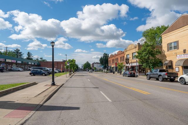 2 E Blake Avenue, Columbus, OH 43202