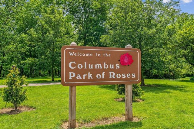 2 E Blake Avenue, Columbus, OH 43202