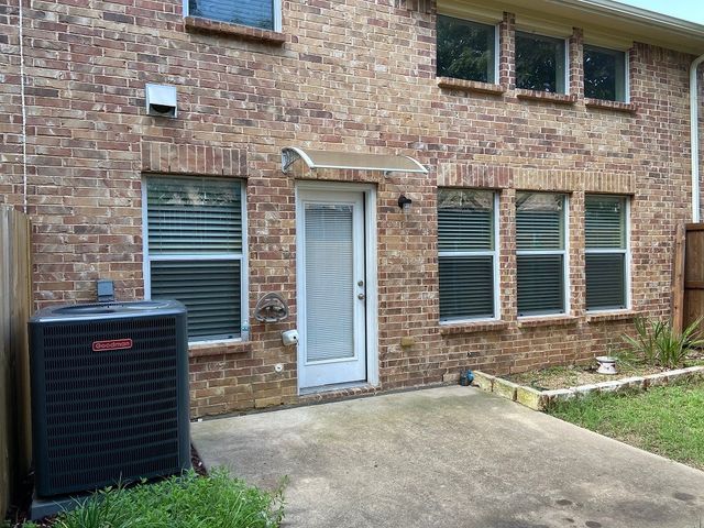 9936 Fleetwood Drive, Frisco, TX 75035