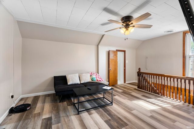 406 A&B Marion Street, Monticello, IN 47960