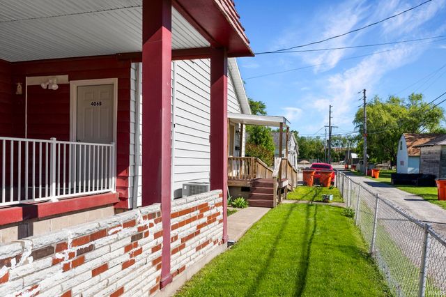 406 A&B Marion Street, Monticello, IN 47960