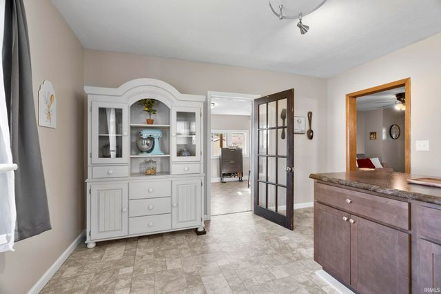 406 A&B Marion Street, Monticello, IN 47960