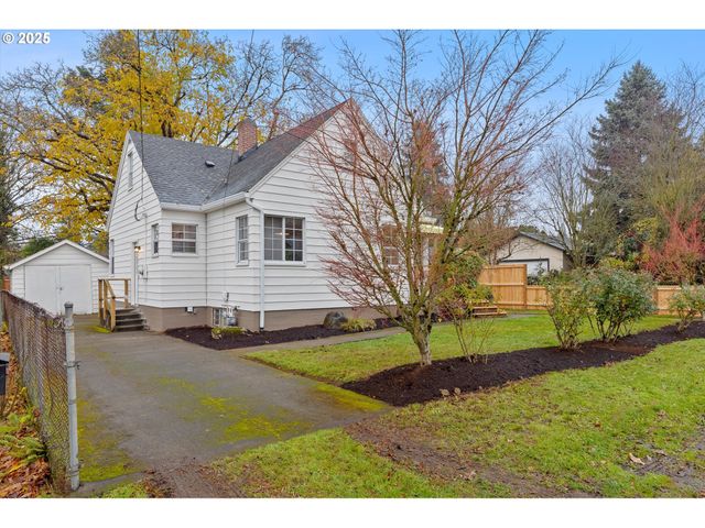 4830 Ne 60TH Ave, Portland, OR 97218