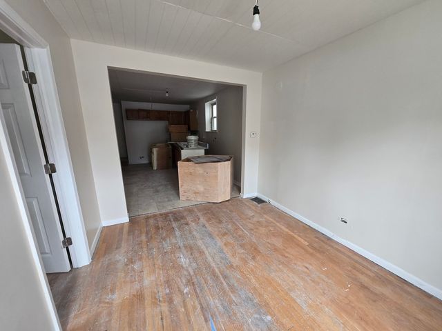 3624 S Paulina Street, Chicago, IL 60609