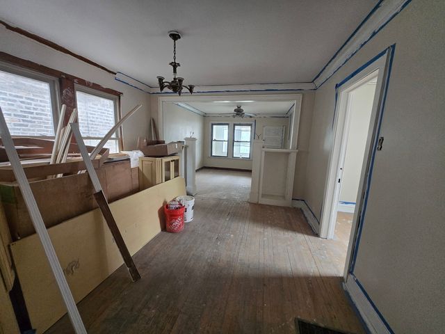 3624 S Paulina Street, Chicago, IL 60609