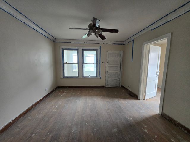 3624 S Paulina Street, Chicago, IL 60609